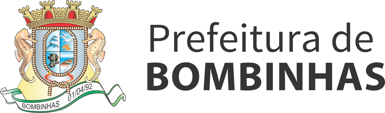 MUNICIPIO DE BOMBINHAS